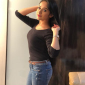 Jannat Zubair Rahmani 