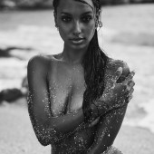 Jasmine Tookes nackt