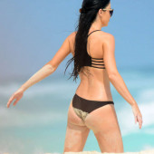 Jayde Nicole body