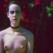 Jena Malone nude scene