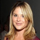 Jenna Bush