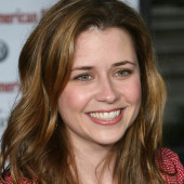 Jenna Fischer