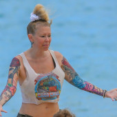 Jenna Jameson 