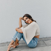 Jenna Johnson Chmerkovskiy 