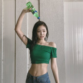 Jennie Kim 