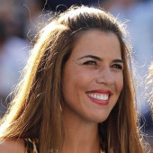 Jennifer Capriati