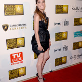 Jennifer Carpenter dexter