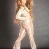 Jennifer Lopez ass