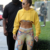 Jennifer Lopez cameltoe