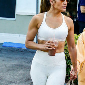 Jennifer Lopez cameltoe
