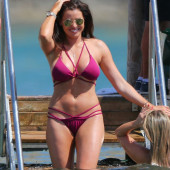 Jess Wright body