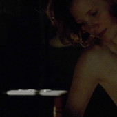 Jessica Chastain sex szene