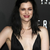 Jessica De Gouw 