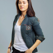 Jessica Henwick marvel