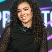 Jessica Sula hot