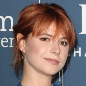 Jessie Buckley