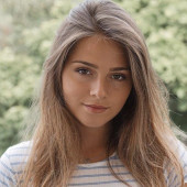 Jessy Hartel