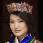 Jetsun Pema