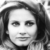 Jill Ireland