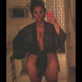 Jill Scott leaked images