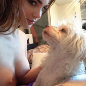 Jillian Murray leaked nudes