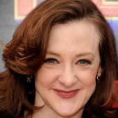 Joan Cusack