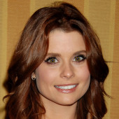 JoAnna Garcia Swisher