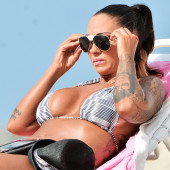 Jodie Marsh 