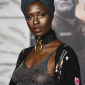 Jodie Turner-Smith 