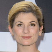 Jodie Whittaker