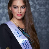 Johanna Acs miss germany