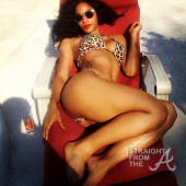 Joseline Hernandez bikini