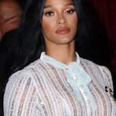 Joseline Hernandez braless