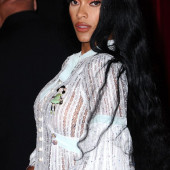 Joseline Hernandez see through