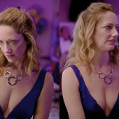 Judy Greer body