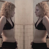 Julia Garner sexy