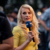 Julia Kleine wdr