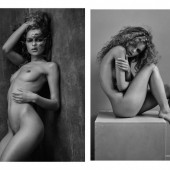 Julia Yaroshenko nudes