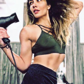 Juliana Harkavy body