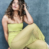 Juliana Harkavy see through