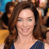 Julianne Nicholson