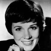 Julie Andrews