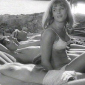 Julie Christie 