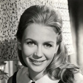 Juliet Mills