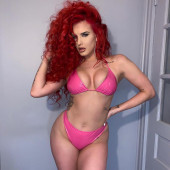 Justina Valentine 