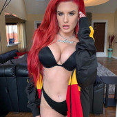 Justina Valentine 