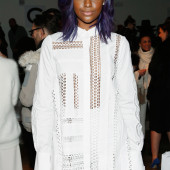 Justine Skye 