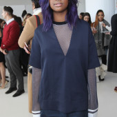 Justine Skye 