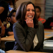 Kamala Harris 