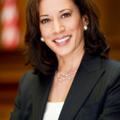 Kamala Harris 